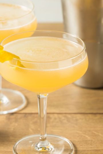 Corpse reviver cocktail recipe