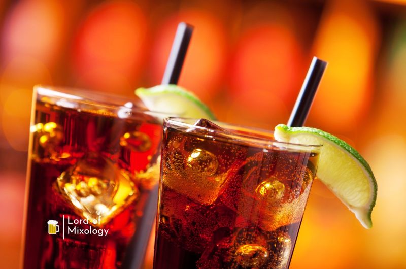 How To Make Long Island Ice Tea Cocktail?