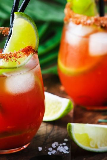 Michelada