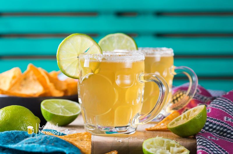 Classic Chelada Recipe