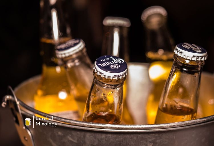 Classic Chelada Recipe