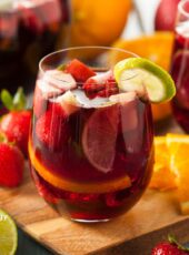 Sangria Cocktail
