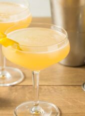 Corpse Reviver Cocktail Recipe