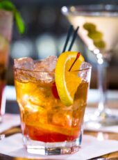 Vieux Carre Cocktail Recipe