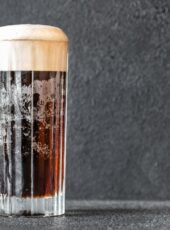 Black Velvet Cocktail Recipe